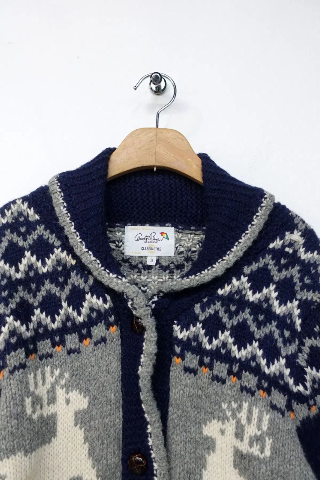 アーノルドパーマー