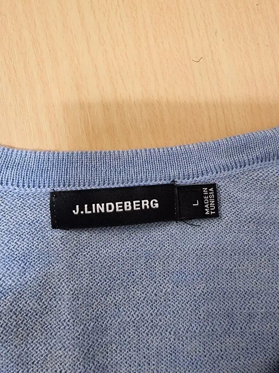 メリノウールニットTシャツ