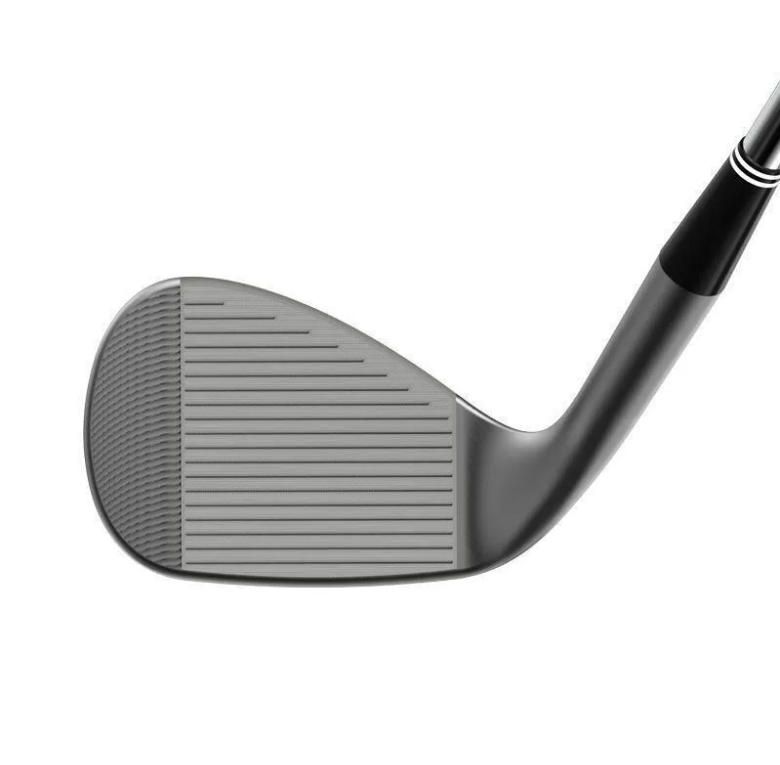 ゴルフクラブRTX 6男性がシャフトを掘り起こす