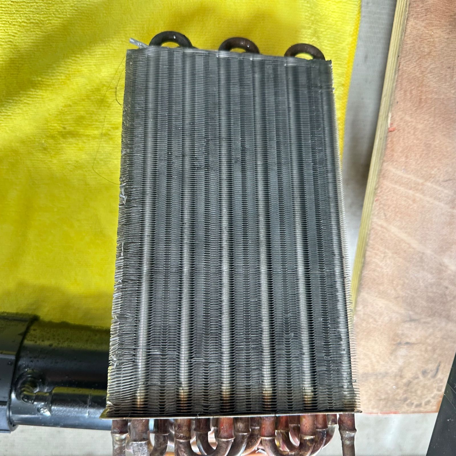 2020年製 完全分解洗浄済