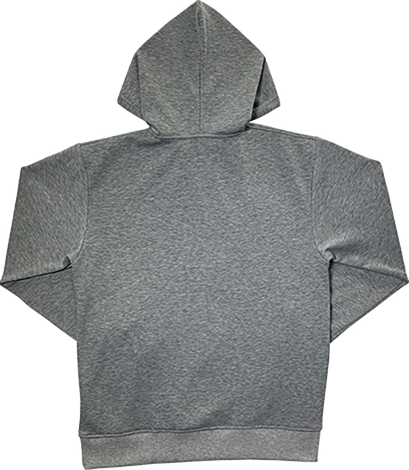 ルーセント LUCENT テニス UNI スウェットパーカー XLT 1574 グレーモク