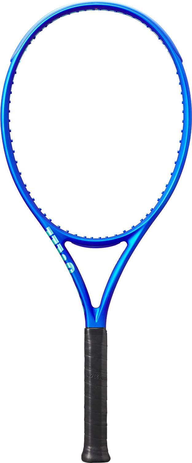  ウイルソン Wilson テニス ULTRA 111 V 5 FRM 1 ELECTRICINDIGO ラケット(硬式用) テニス