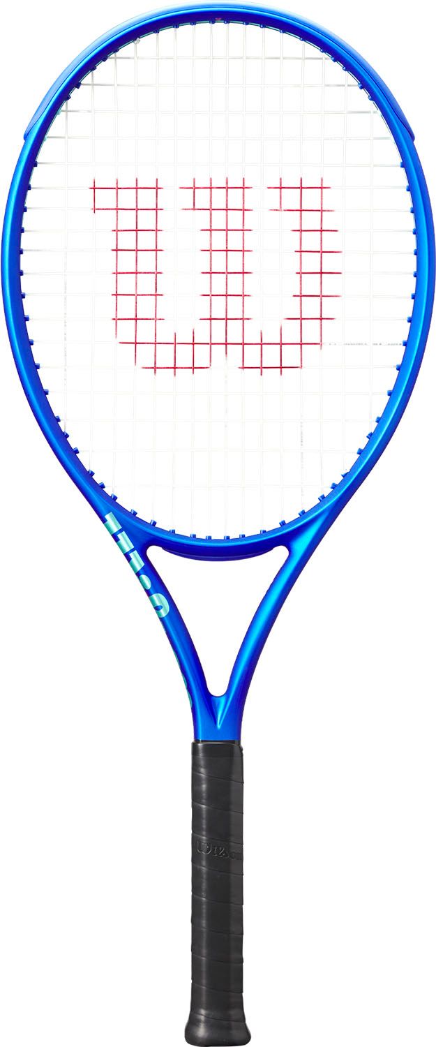ウイルソン Wilson テニス ULTRA 111 V5 FRM 1 WR179111U1 ELECTRICINDIGO