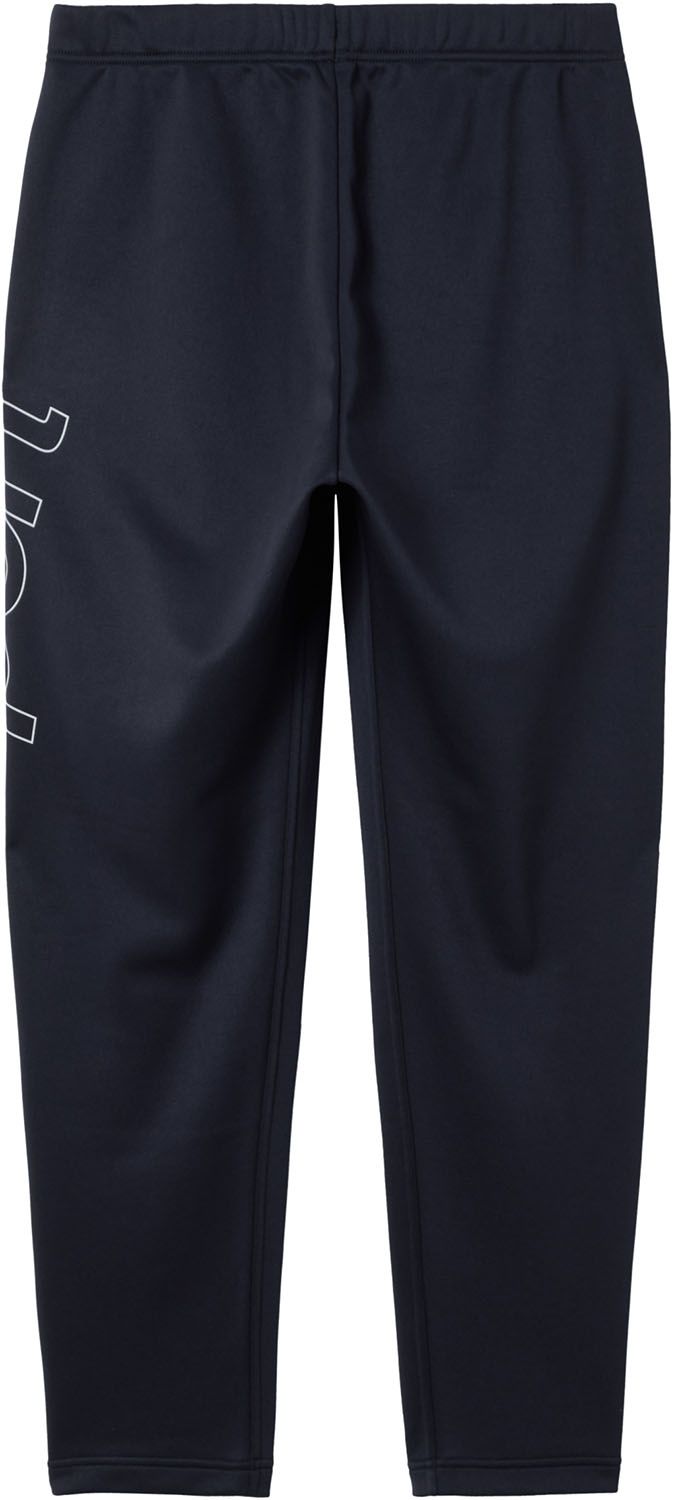 ムーブスポーツ MOVESPORT ビックロゴ 裏起毛スウェット ロングパンツ ST5FPZ42M GY00 グレー MERCADOAVALIA_COM_BR