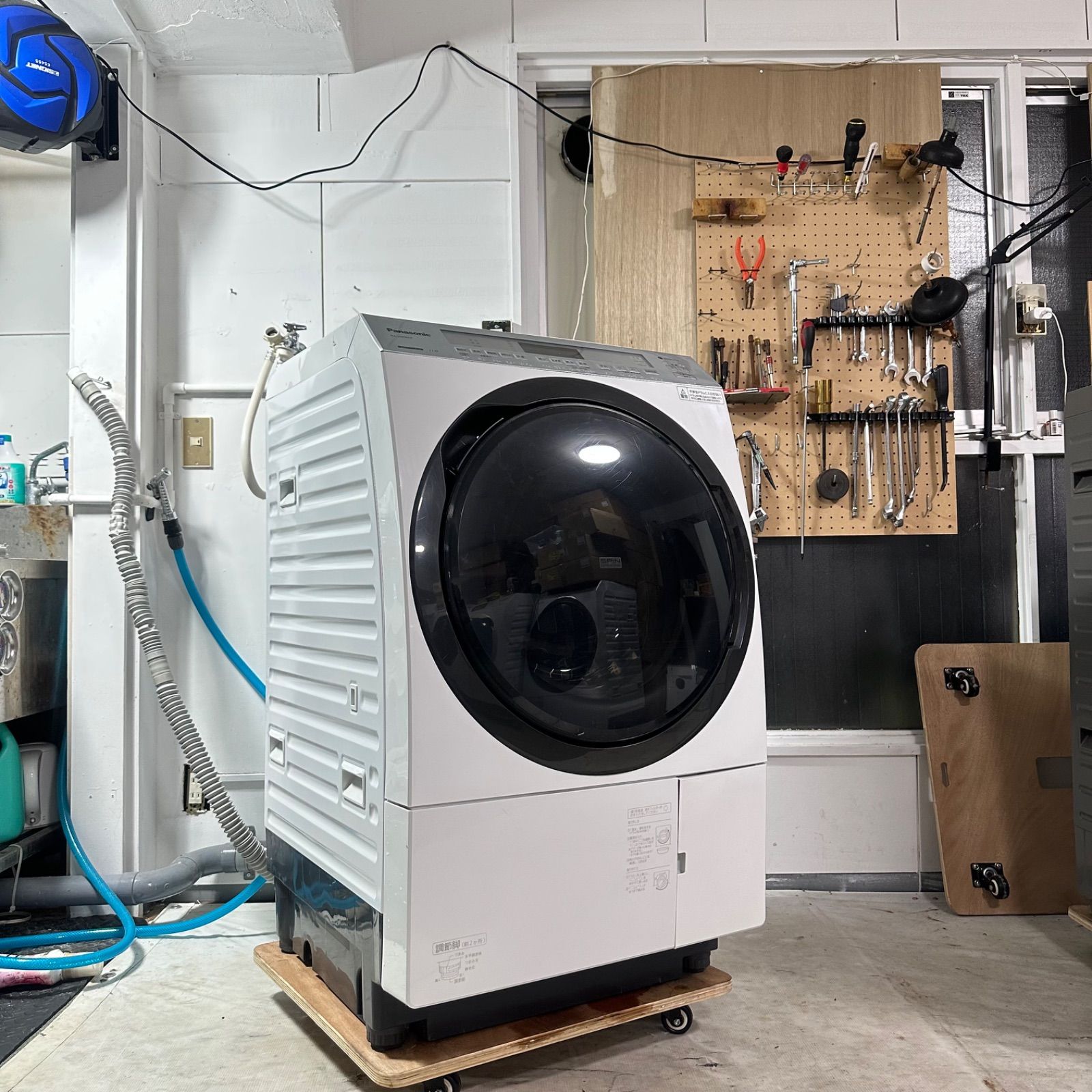 ヒートポンプ式