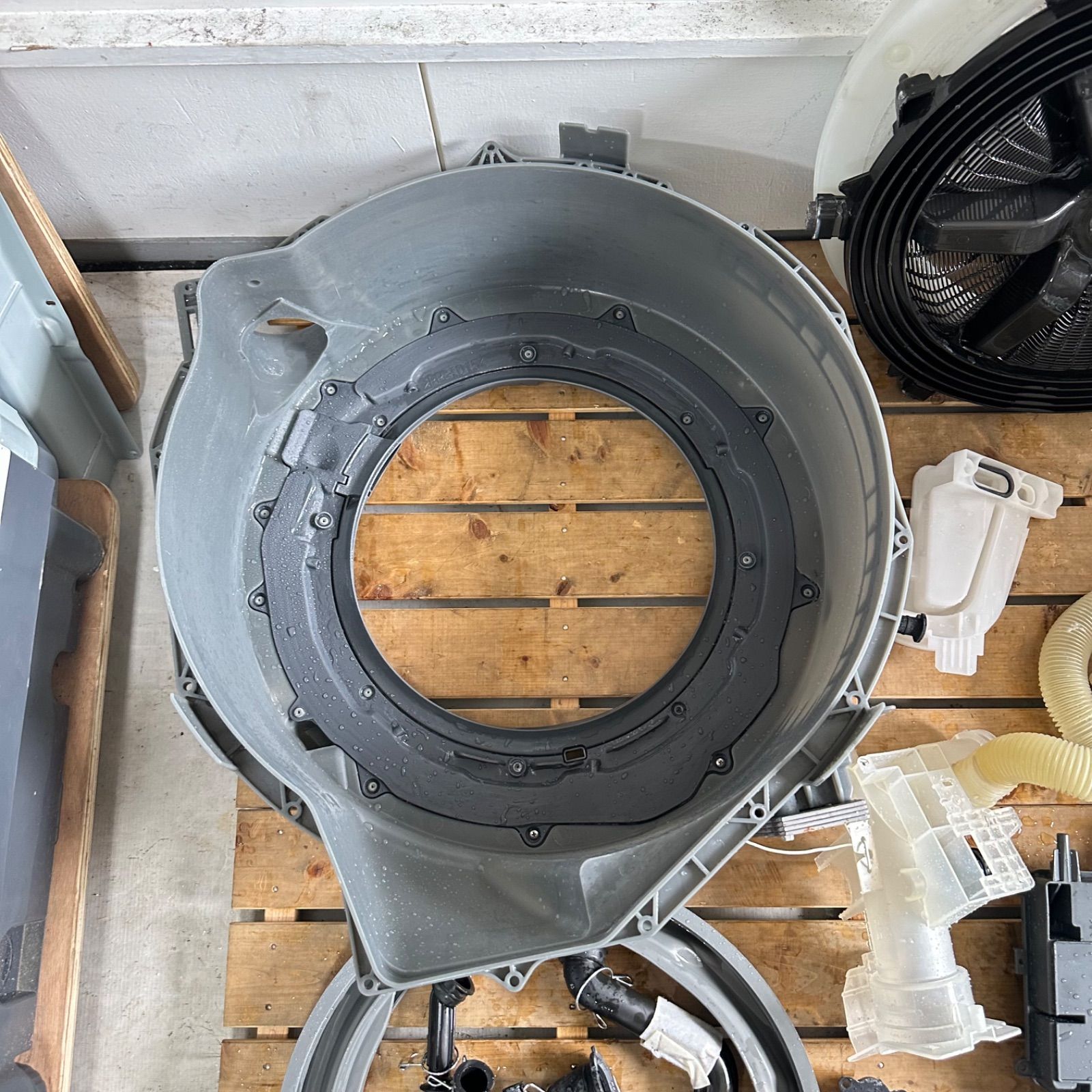 Panasonic NA-VX800AR 2020 ドラム式洗濯機 ヒートポンプ Panasonic ドラム式洗濯機 パナソニック VXシリーズ 洗濯11kg 乾燥6kg