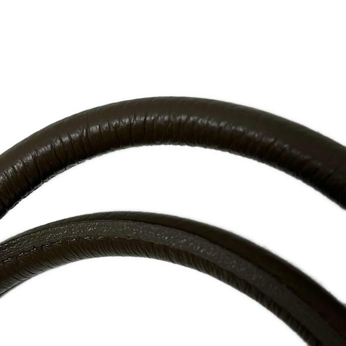 ブラウン×ダークブラウン×マルチ