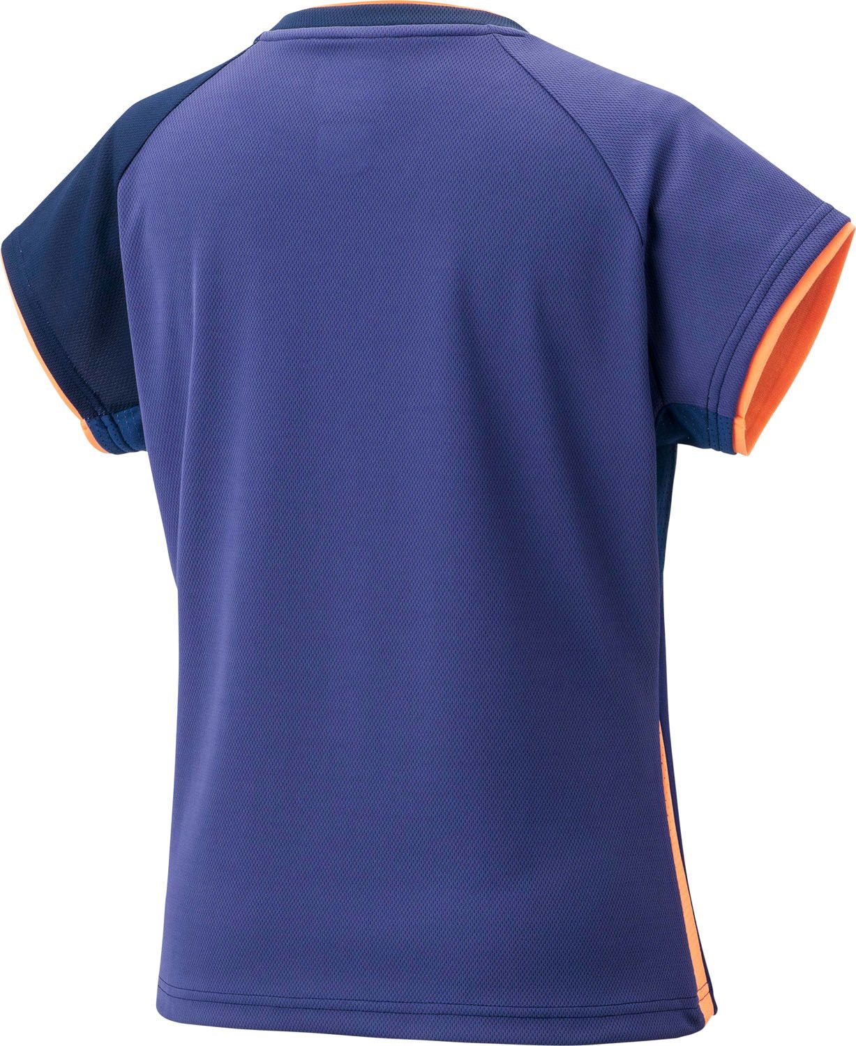 ヨネックス YONEX テニス WOMEN ゲームシャツ 20968 118 ブル-ベリ-