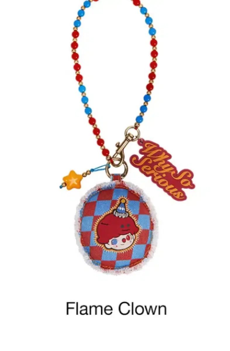 ポップマート - キーホルダー ストラップ セット