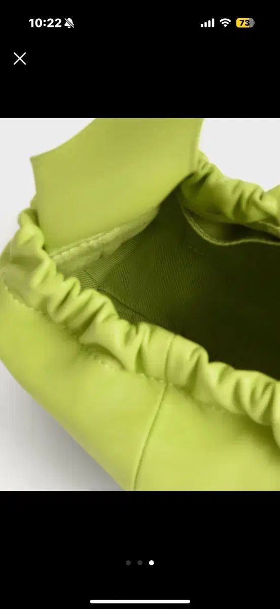 CHARLES - KEITH チャールズアンドキース ライム トートバッグ ハンドバッグ バッグ DECORATOM_COM_BR