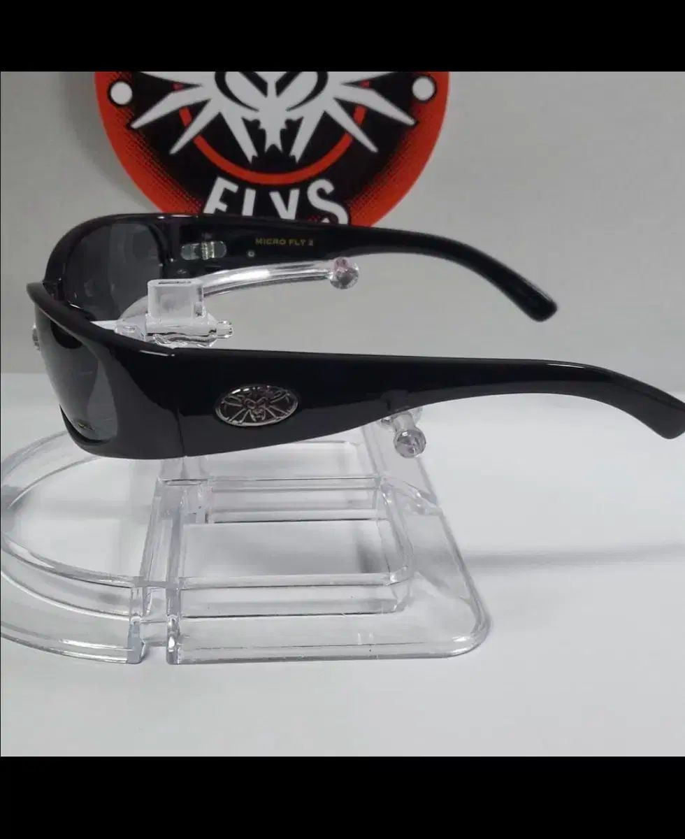 ブラックフライ