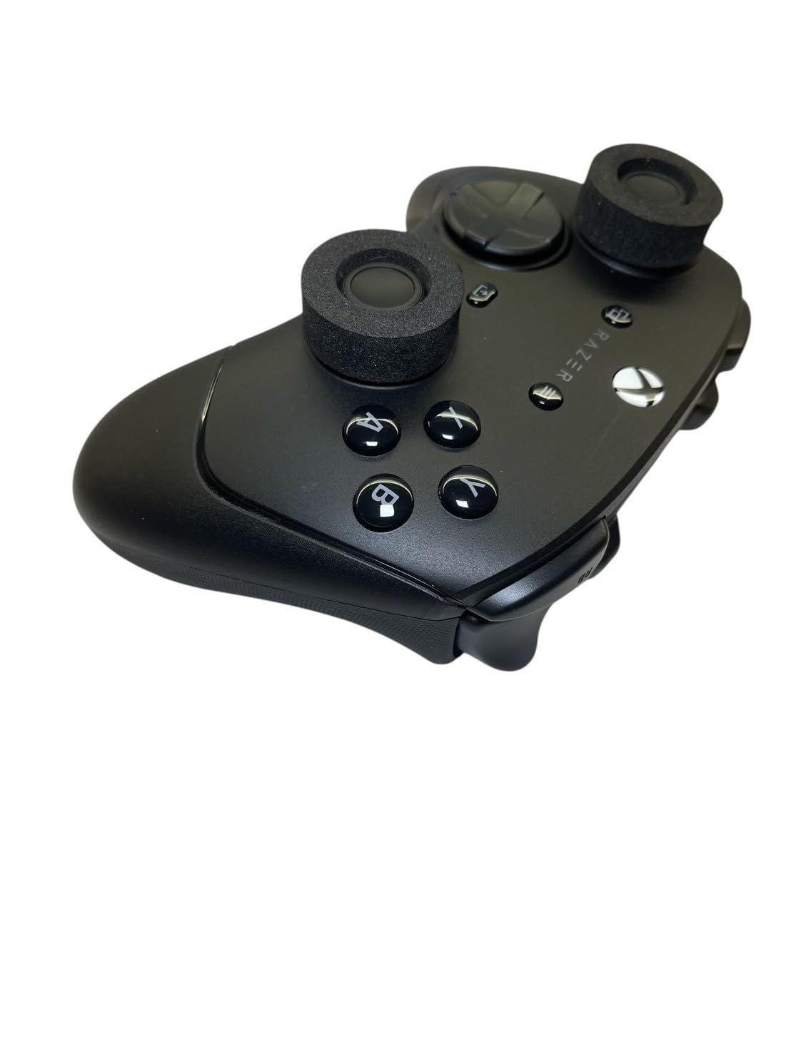 Razer レイザー Wolverine V 3 Pro ワイヤレスコントローラー Xbox PC対応 HyperSpeed Wireles 4つのマウスクリックバックパドル 1596 その他 テレビゲーム ゲーム おもちゃ グッズ