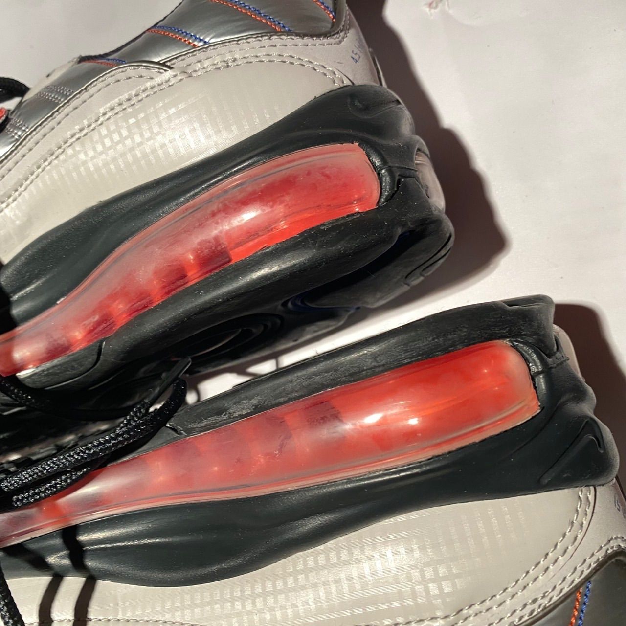 ナイキ エアマックス