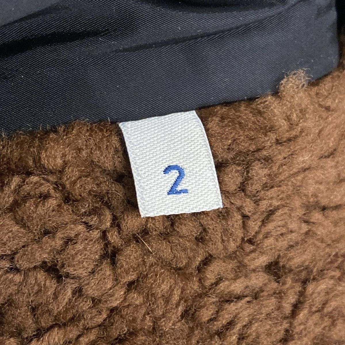 ダウンジャケット サイズ2