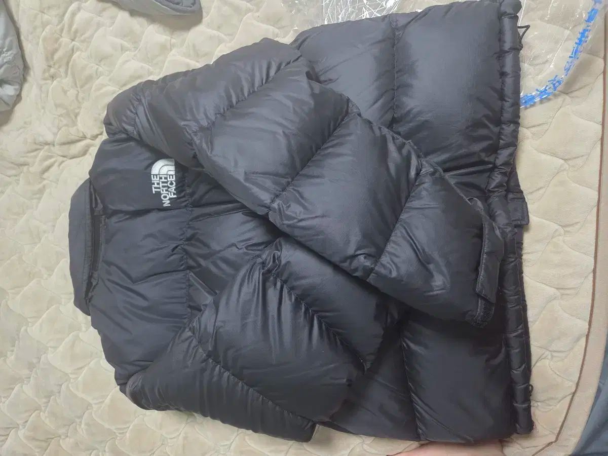 THE NORTH FACE ザノースフェイス ヌプシ Nuptse ヌプシ ダウン 2xl xxl