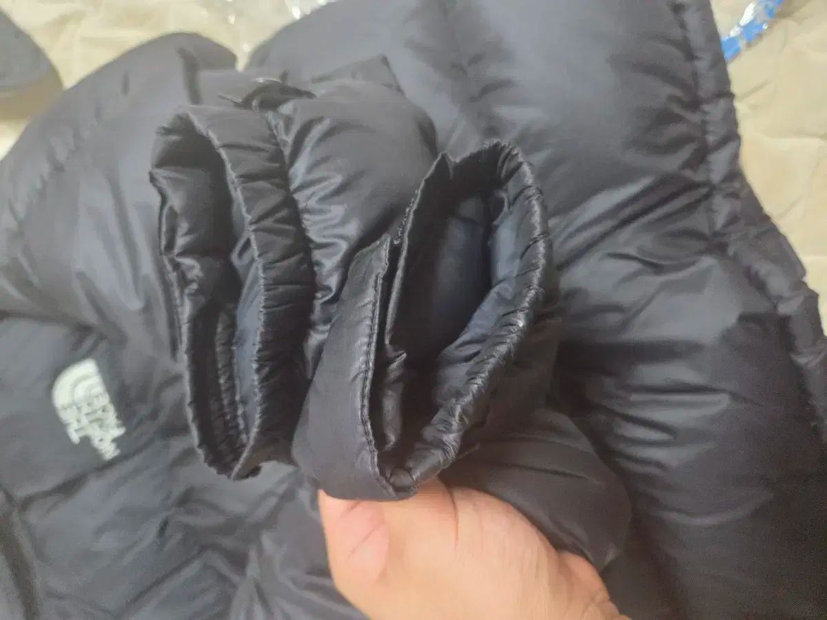 THE NORTH FACE ザノースフェイス ヌプシ Nuptse ヌプシ ダウン 2xl xxl KANDAIZUMI_COM