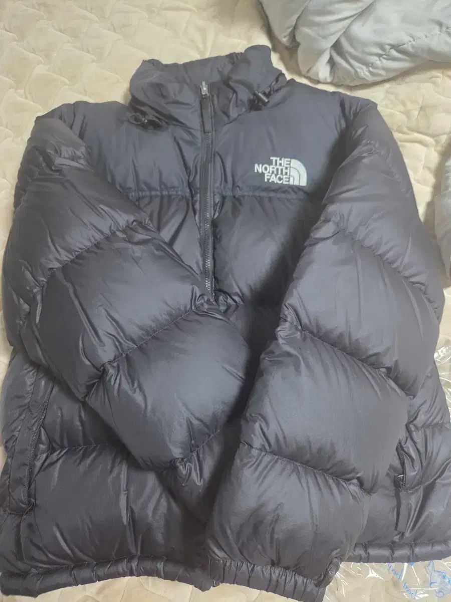 THE NORTH FACE ザノースフェイス ヌプシ Nuptse ヌプシ ダウン 2xl xxl