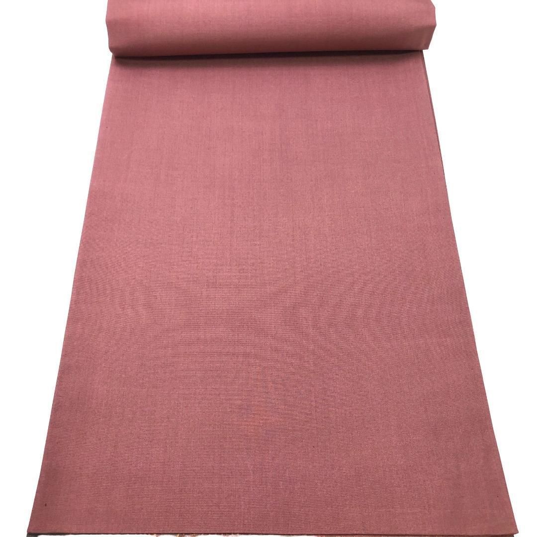 縦柄花唐草模様