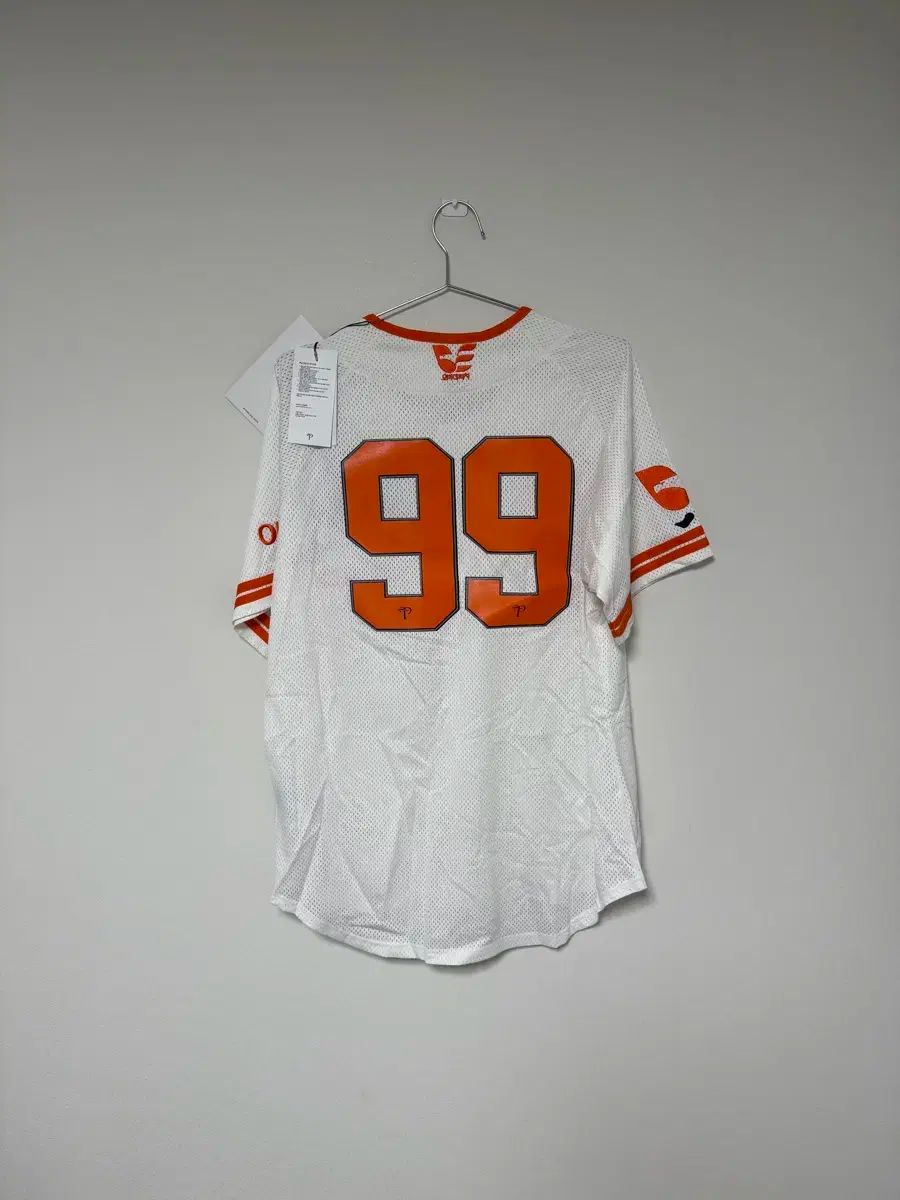 M ハンファ イーグルス 류현진 HOME ジャージ