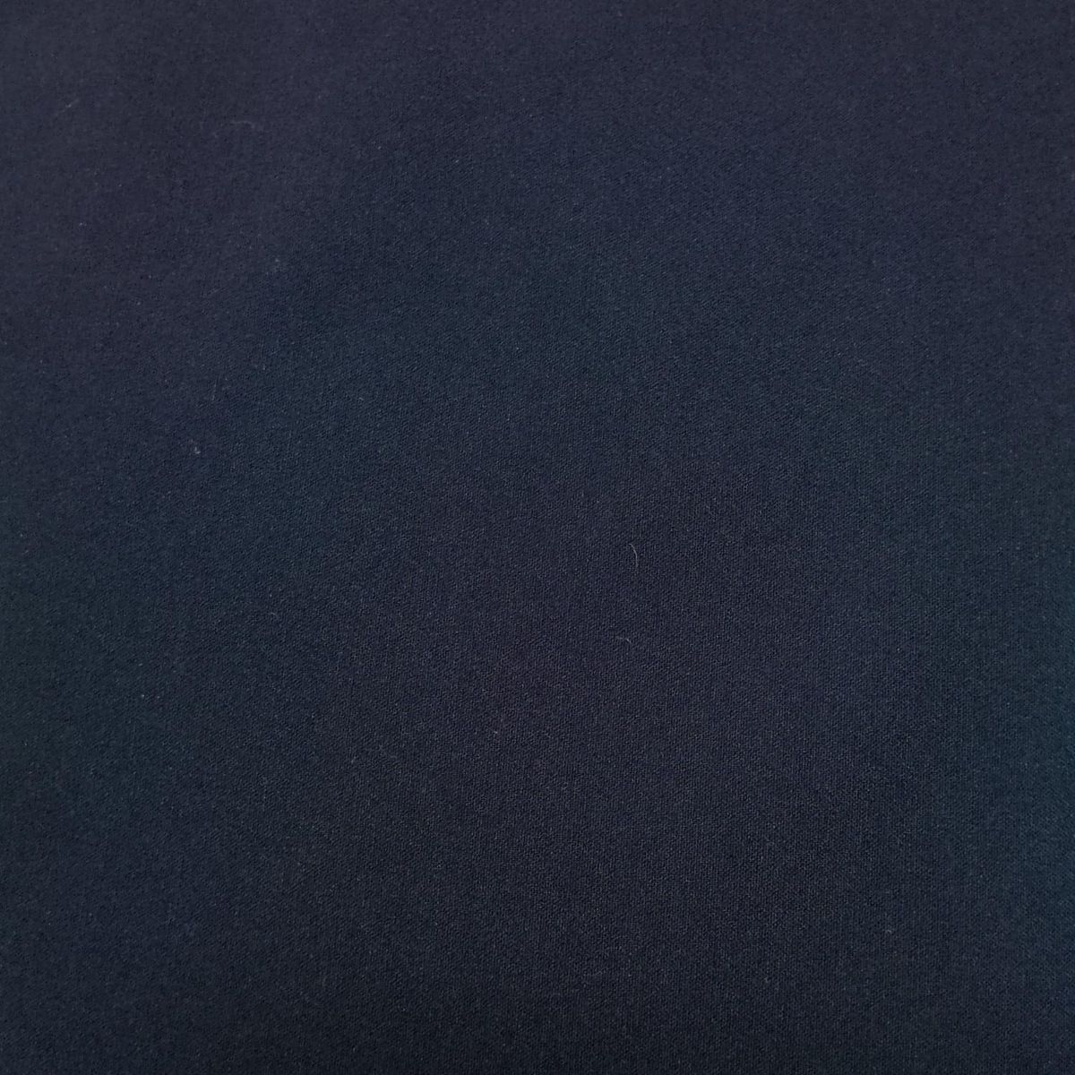 Rene(ルネ) スカート サイズ38 M レディース美品 - ネイビー ひざ丈