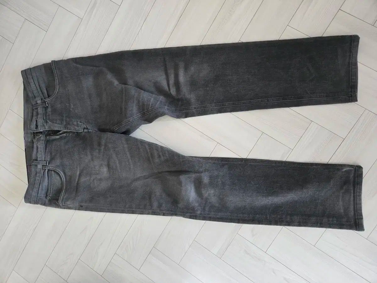 グレーデニム 33