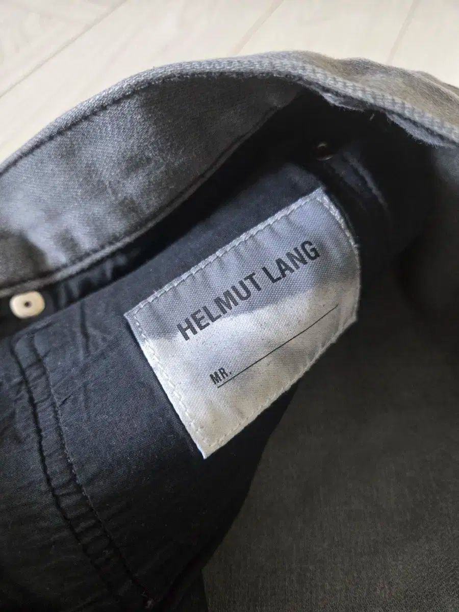 グレーデニム 33