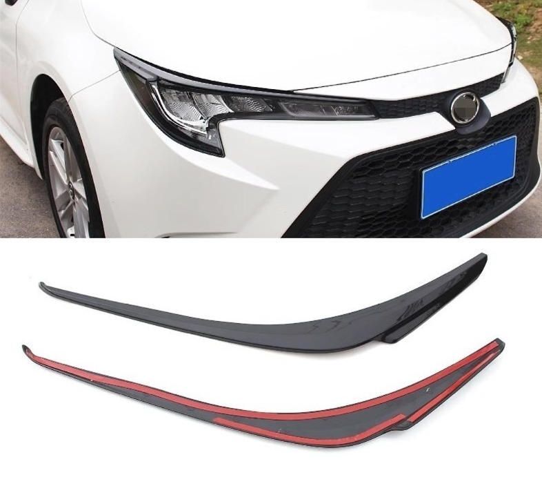 トヨタ カローラスポーツ カローラツーリング アイライン トヨタ カローラスポーツ カローラツーリング アイライン