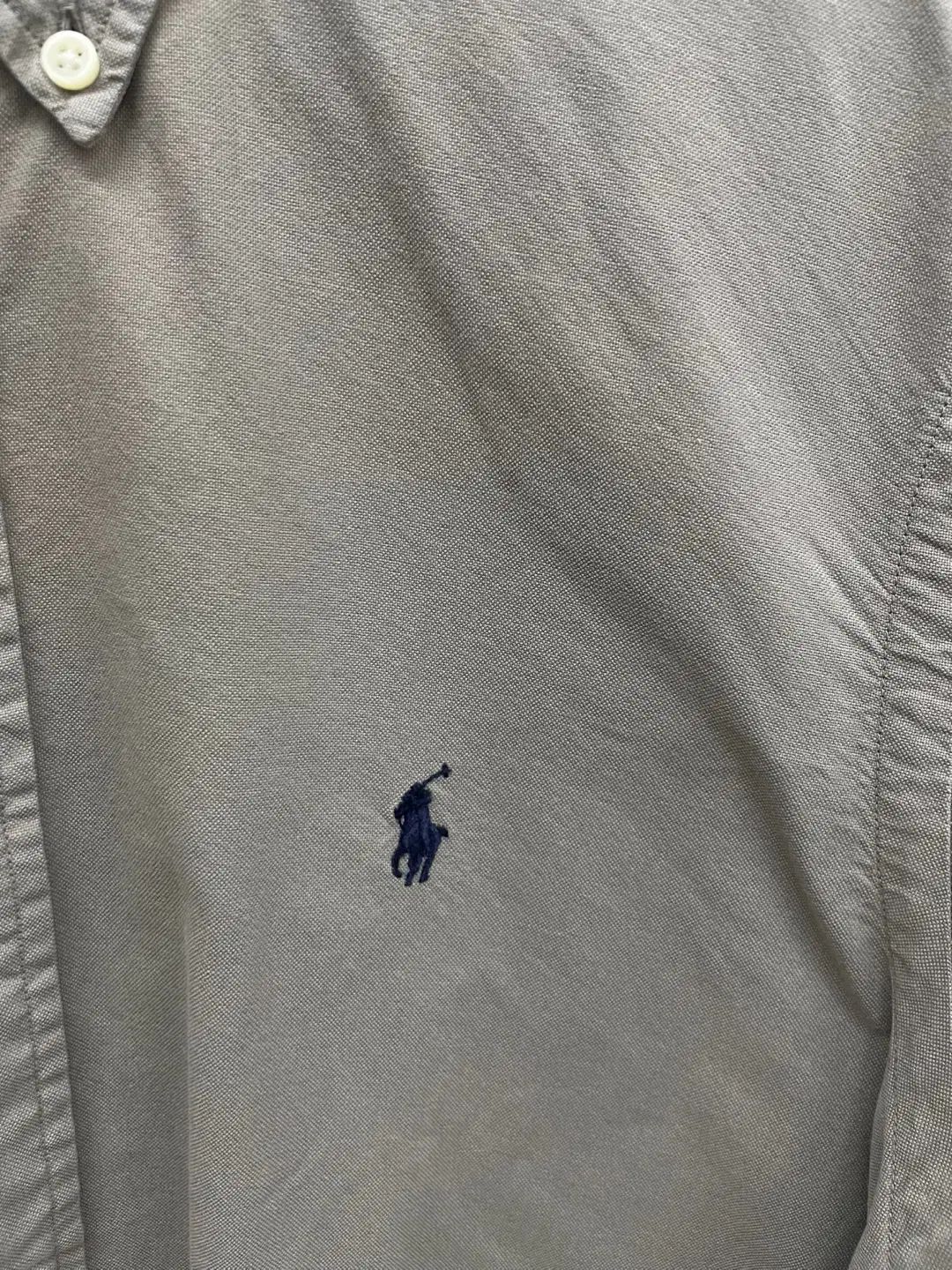 ポロ 新モデル クラシックフィット シャツ | C-741