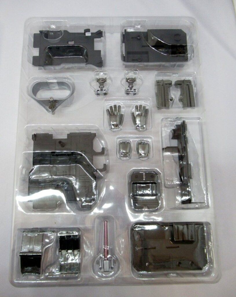  バンダイ 超合金魂 コン バトラーV 50 th ver GX SP キャラクター玩具 おもちゃ