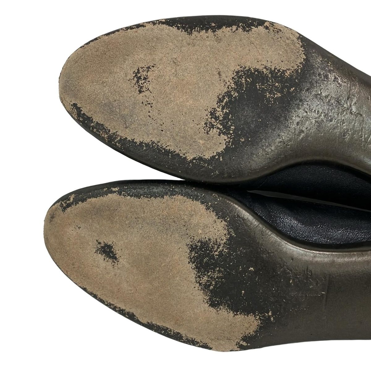 サルバトーレフェラガモ フラットシューズ