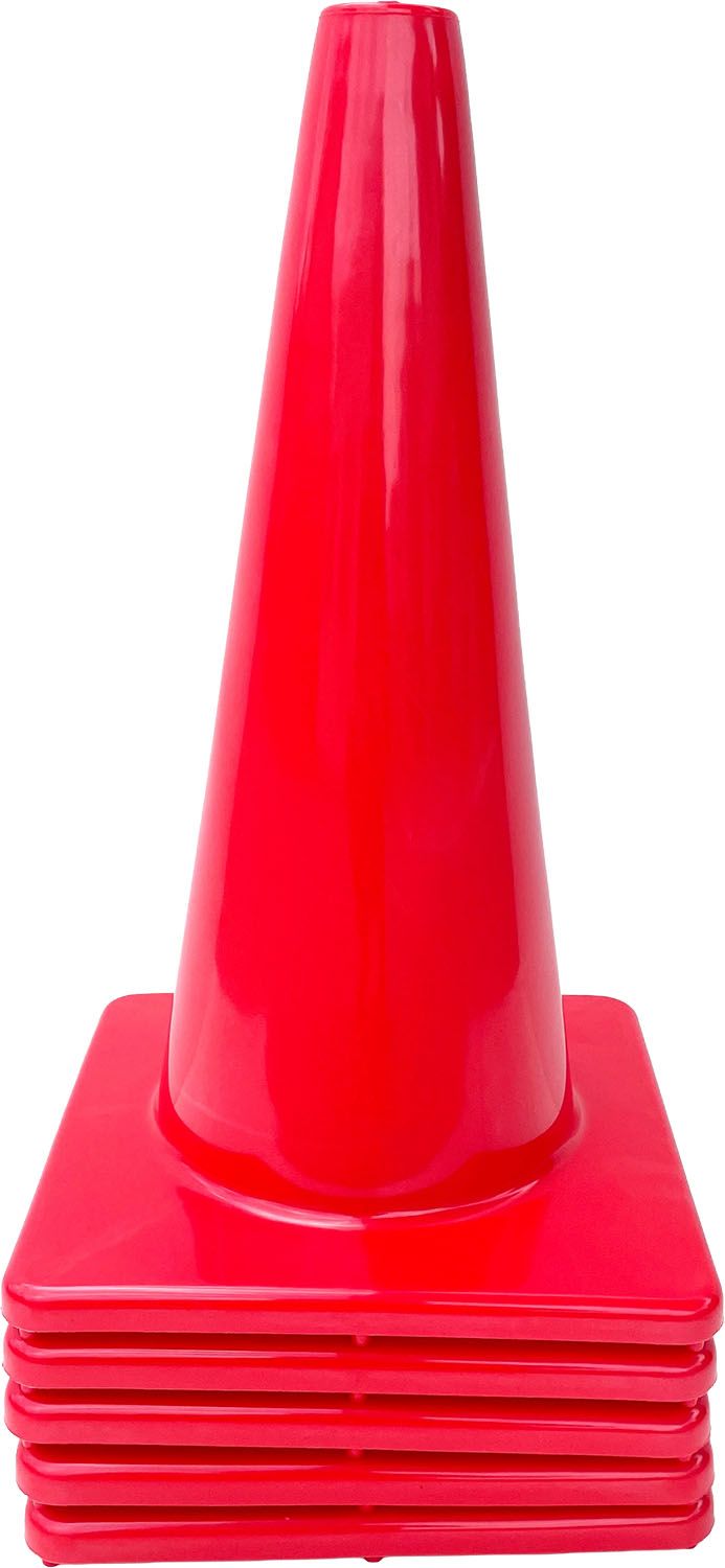 カネヤ KANEYA ソフトコーン 45 5 本セット K 5044 RD 赤