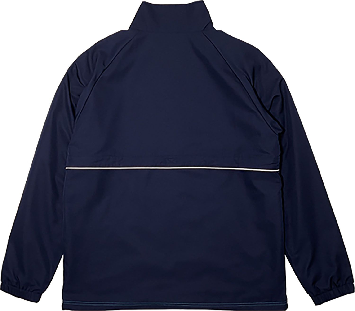 ルーセント LUCENT テニス UNI ウォーマーシャツ XLW 4947 ブルー