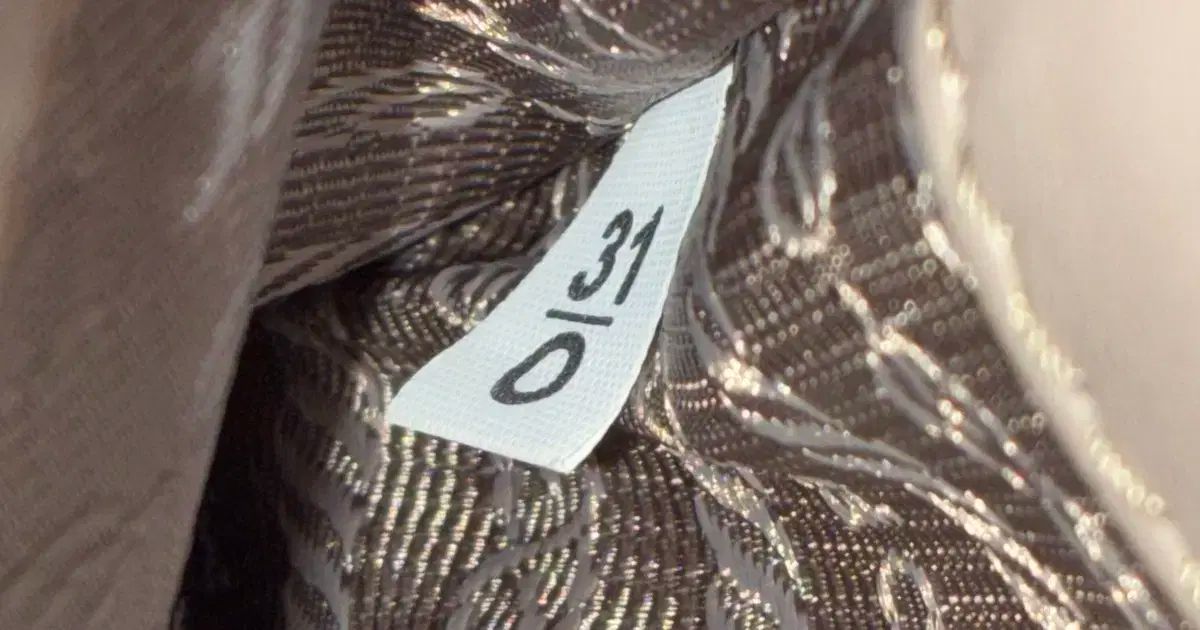 チェーン クロスバッグ