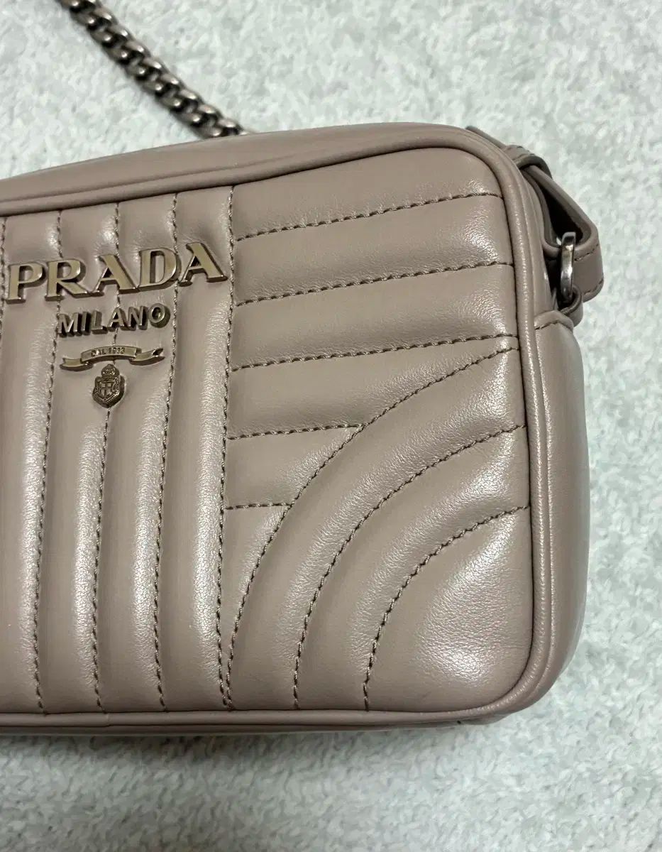 PRADA ダイアグラム
