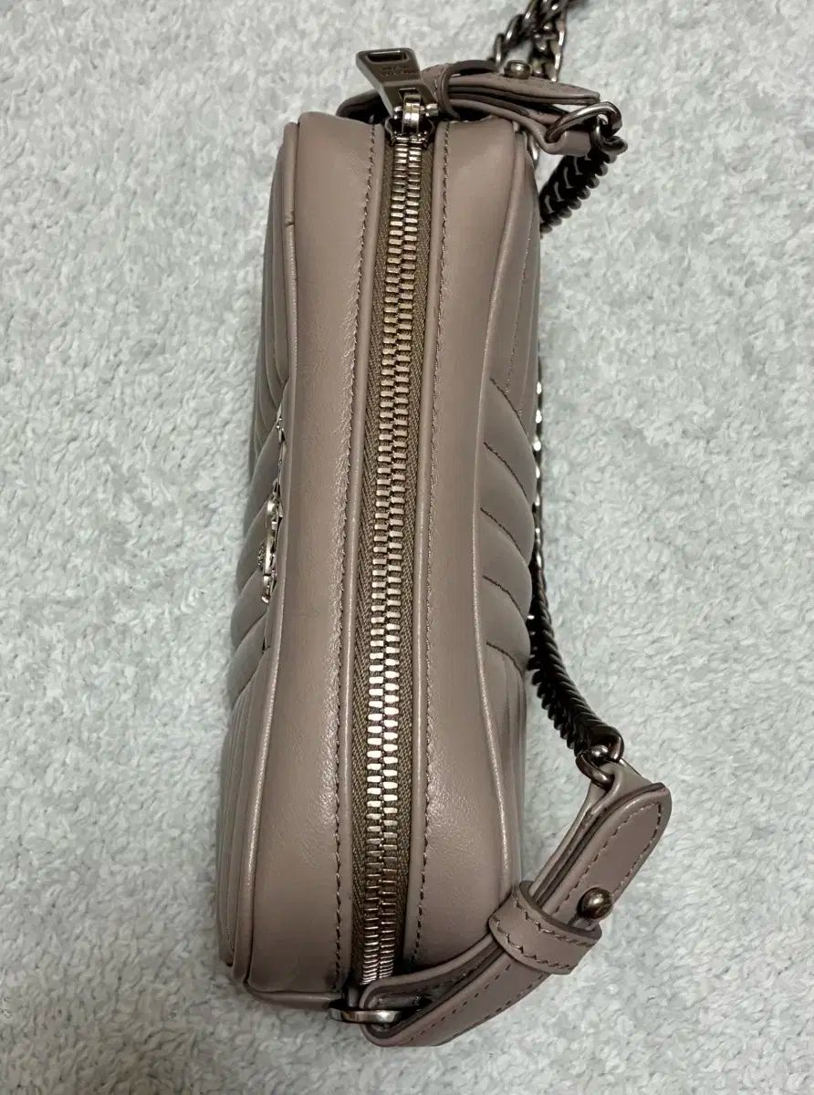 PRADA ダイアグラム チェーン クロスバッグ DECORATOM_COM_BR