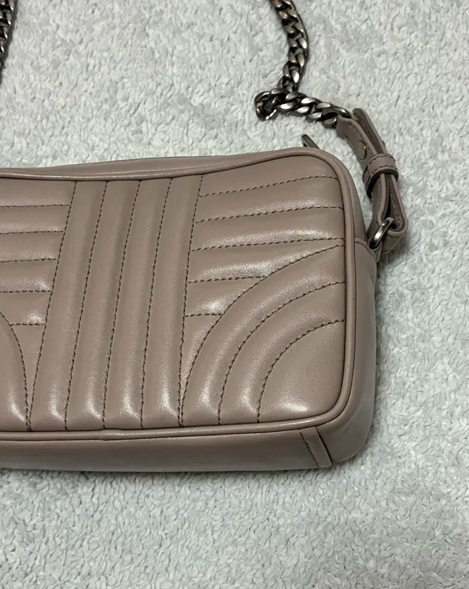 チェーン クロスバッグ