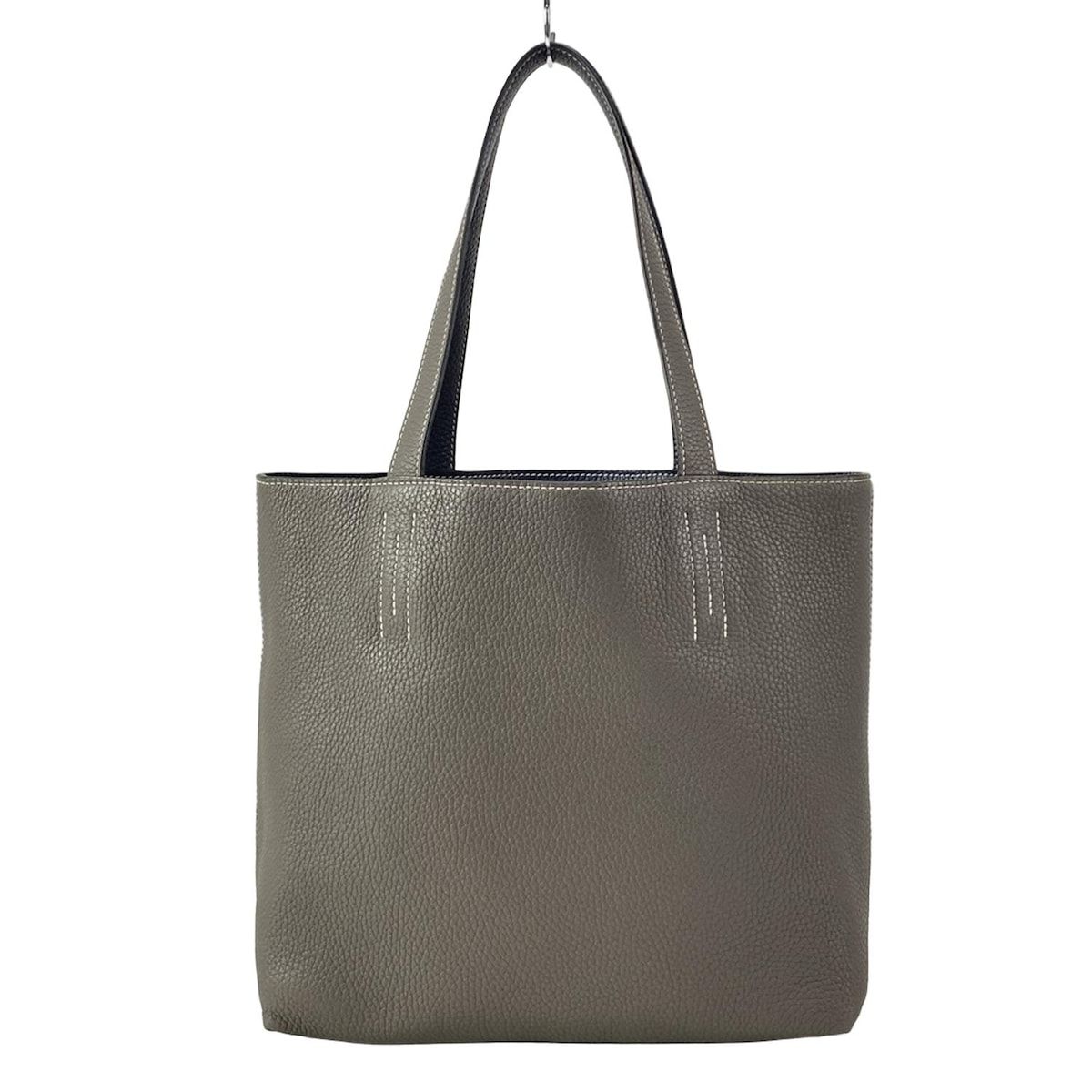 エタン×ブルーニュイ リバーシブル