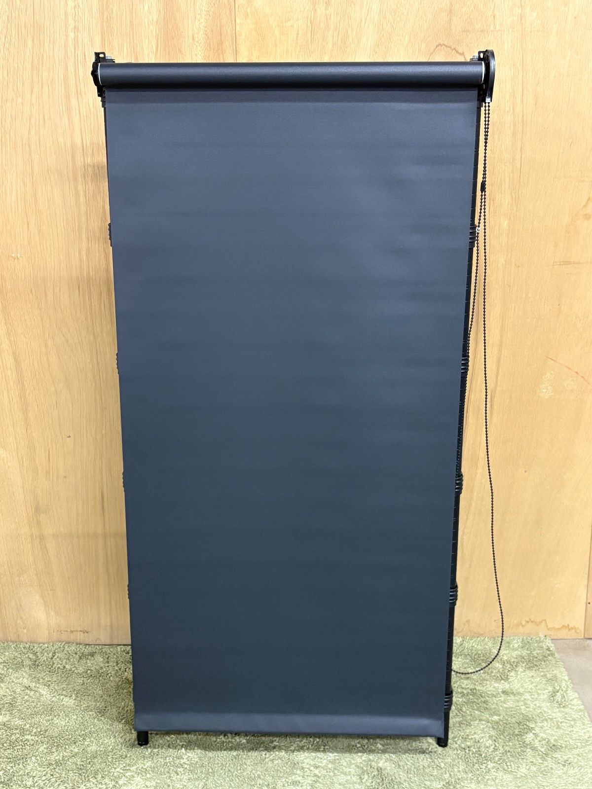 GL107 山口県下松市より スクリーンラック Bauhutte BHS-0725SR 幅70.5cm