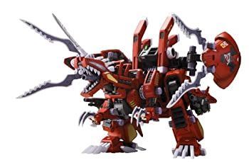 非常に良い」コトブキヤ ZOIDS EZ-034 ジェノブレイカー レイヴン仕様 