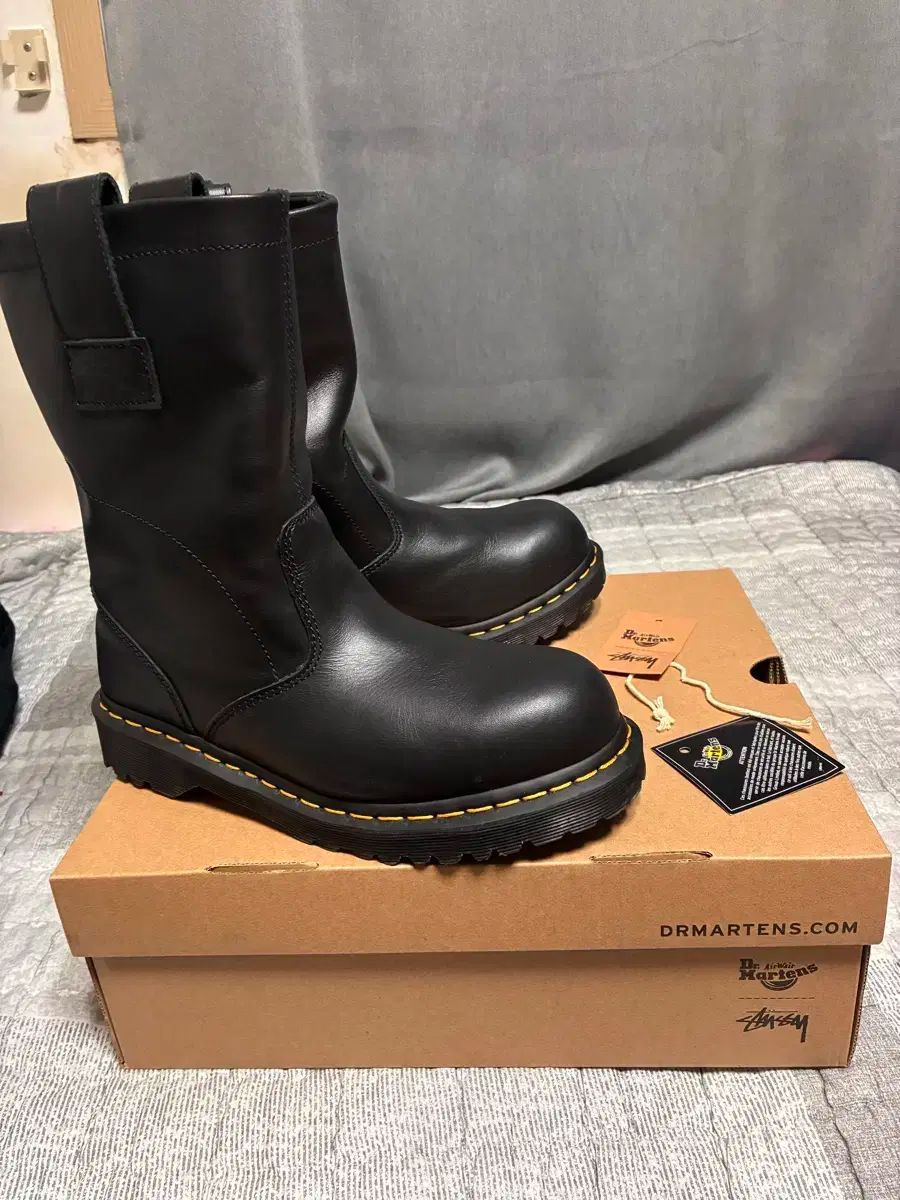 エンジニアブーツ