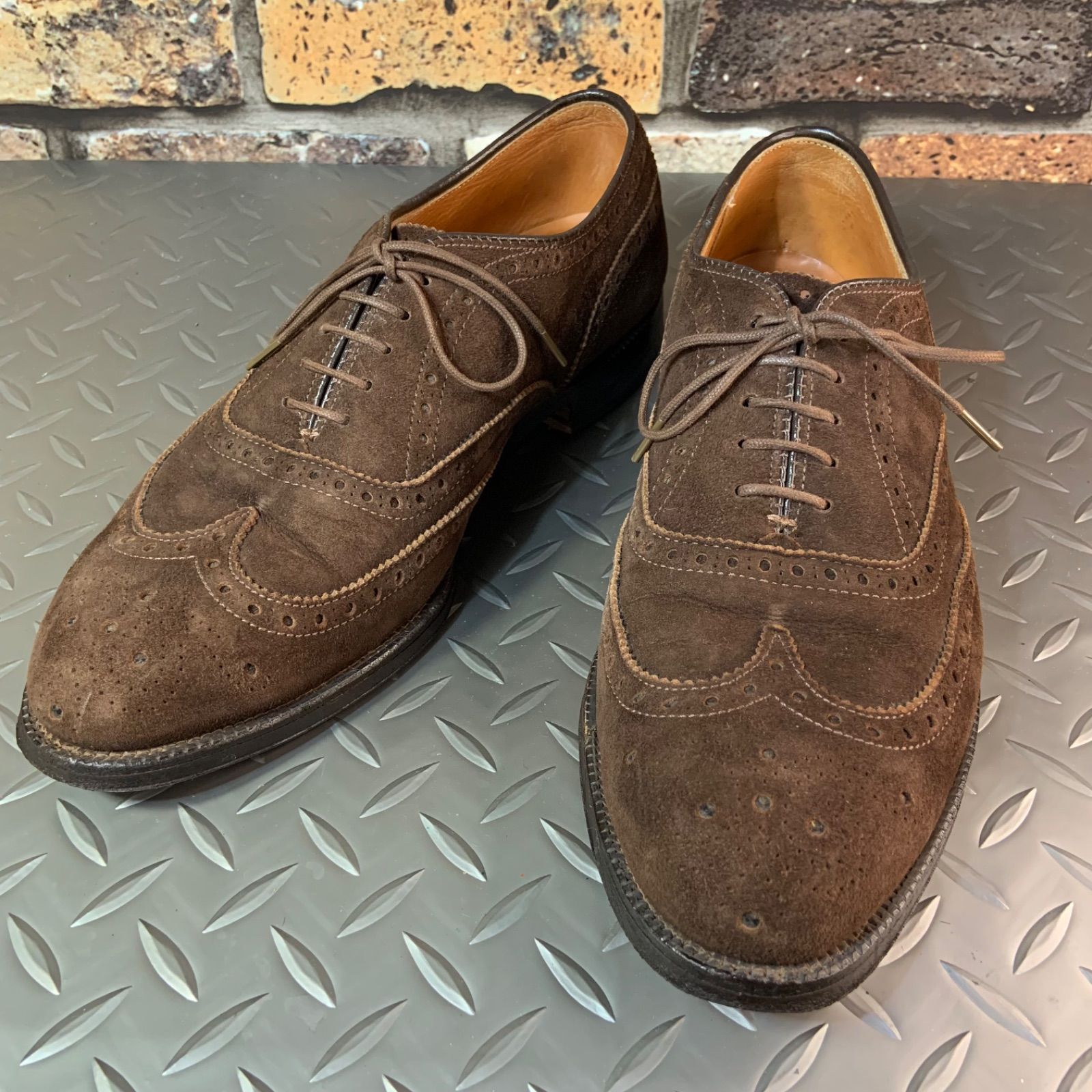 Alden Hemispheres by Jacobson 26センチ 8 Alden Hemispheres by