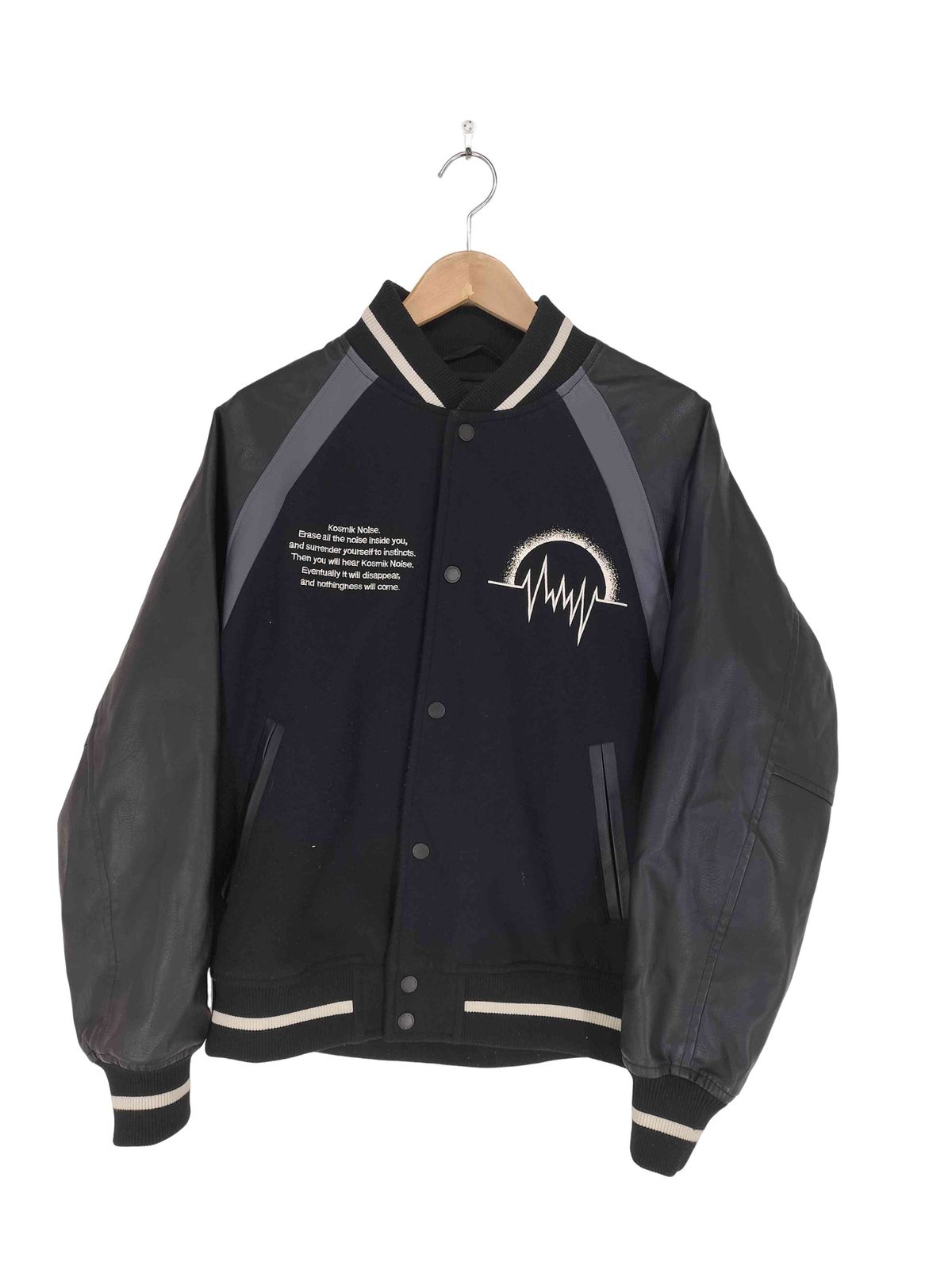 新品 UNDERCOVER アンダーカバー スタジャン UC2C4206-2 新品 UNDERCOVER アンダーカバー スタジャン UC2C4206-2 2025年最新