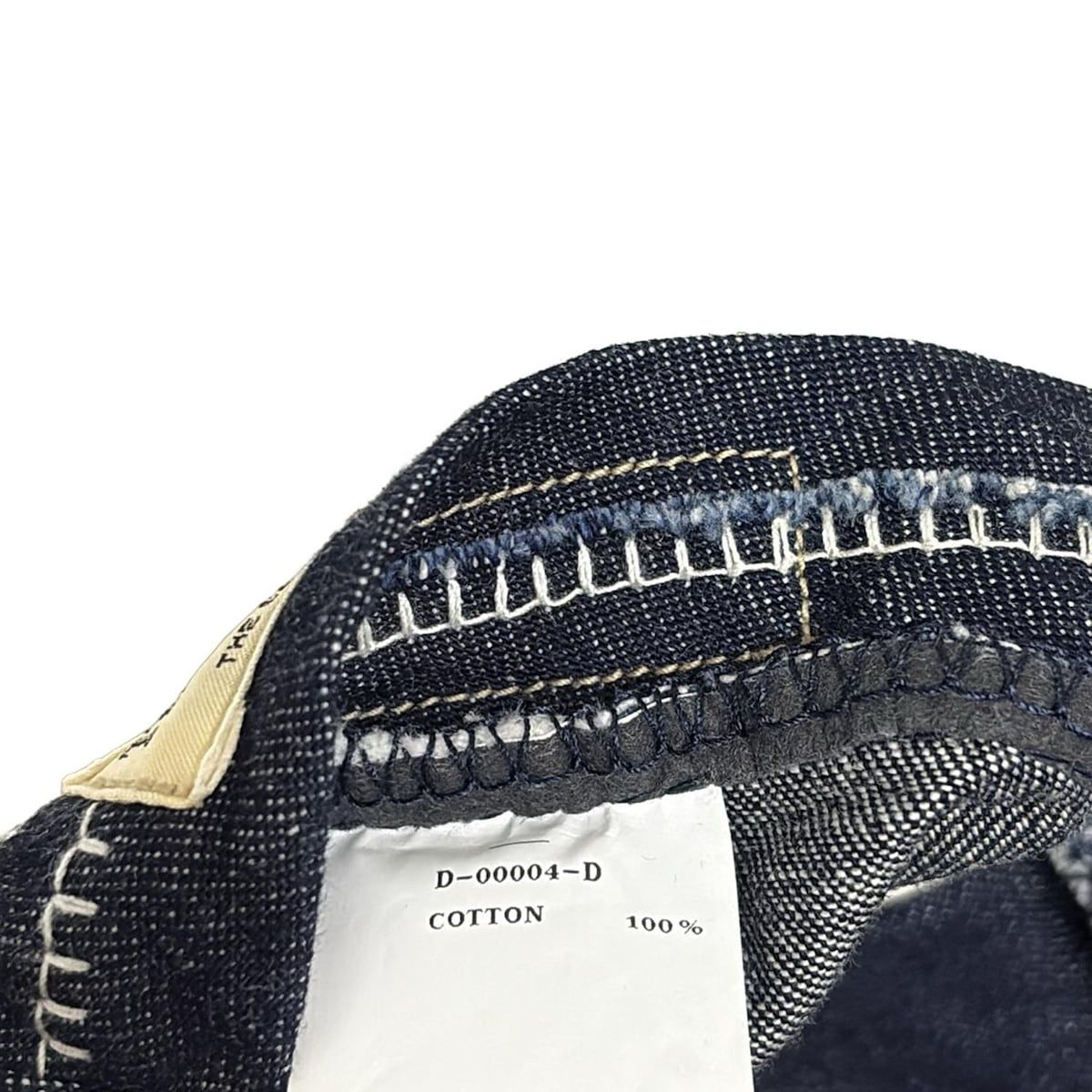 ドッグアンドコー キャップ