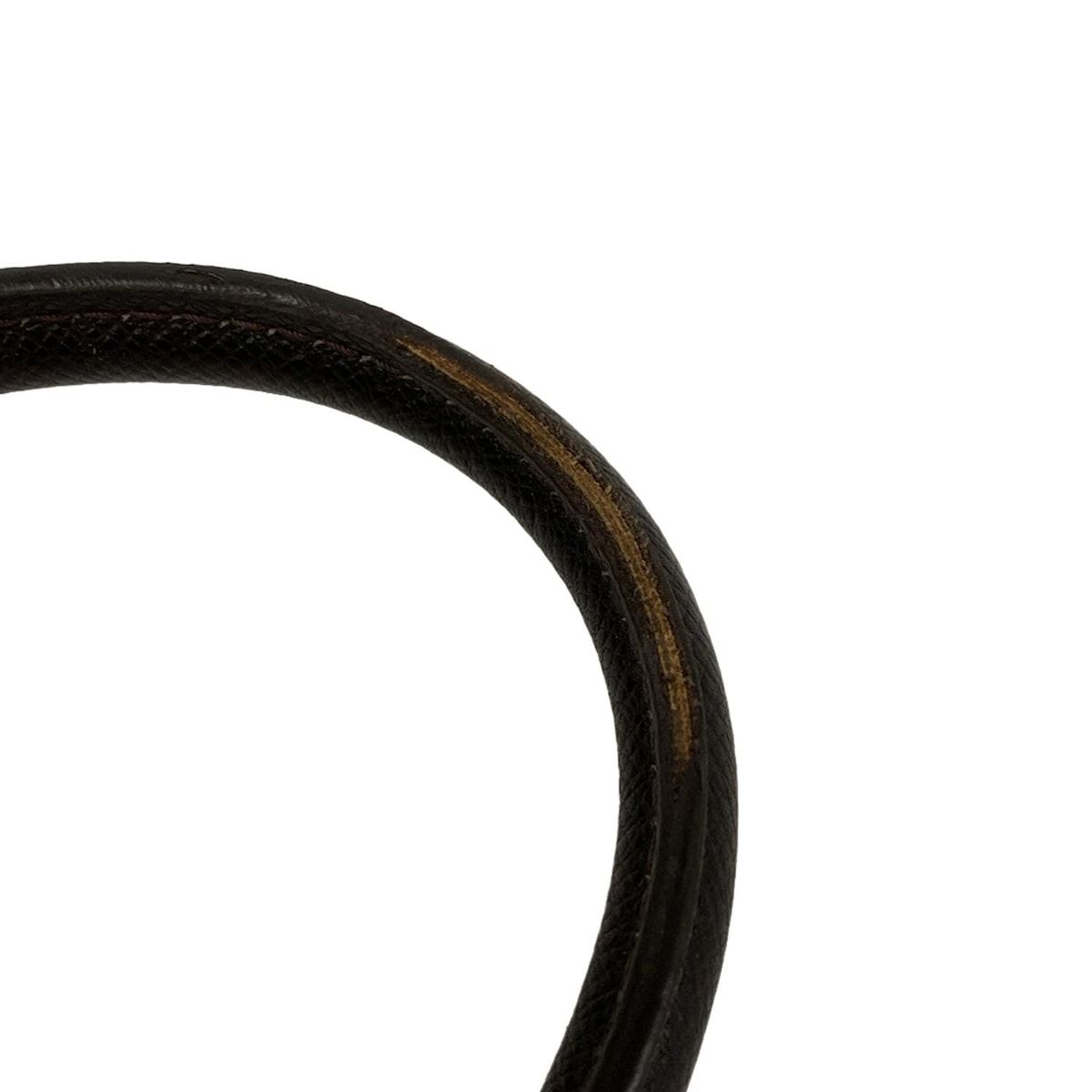 アカジュー レザー