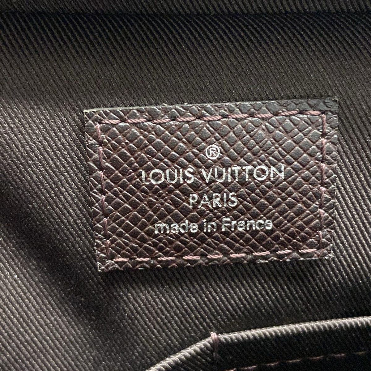 ポルトドキュマンヴォワヤージュPM M30635