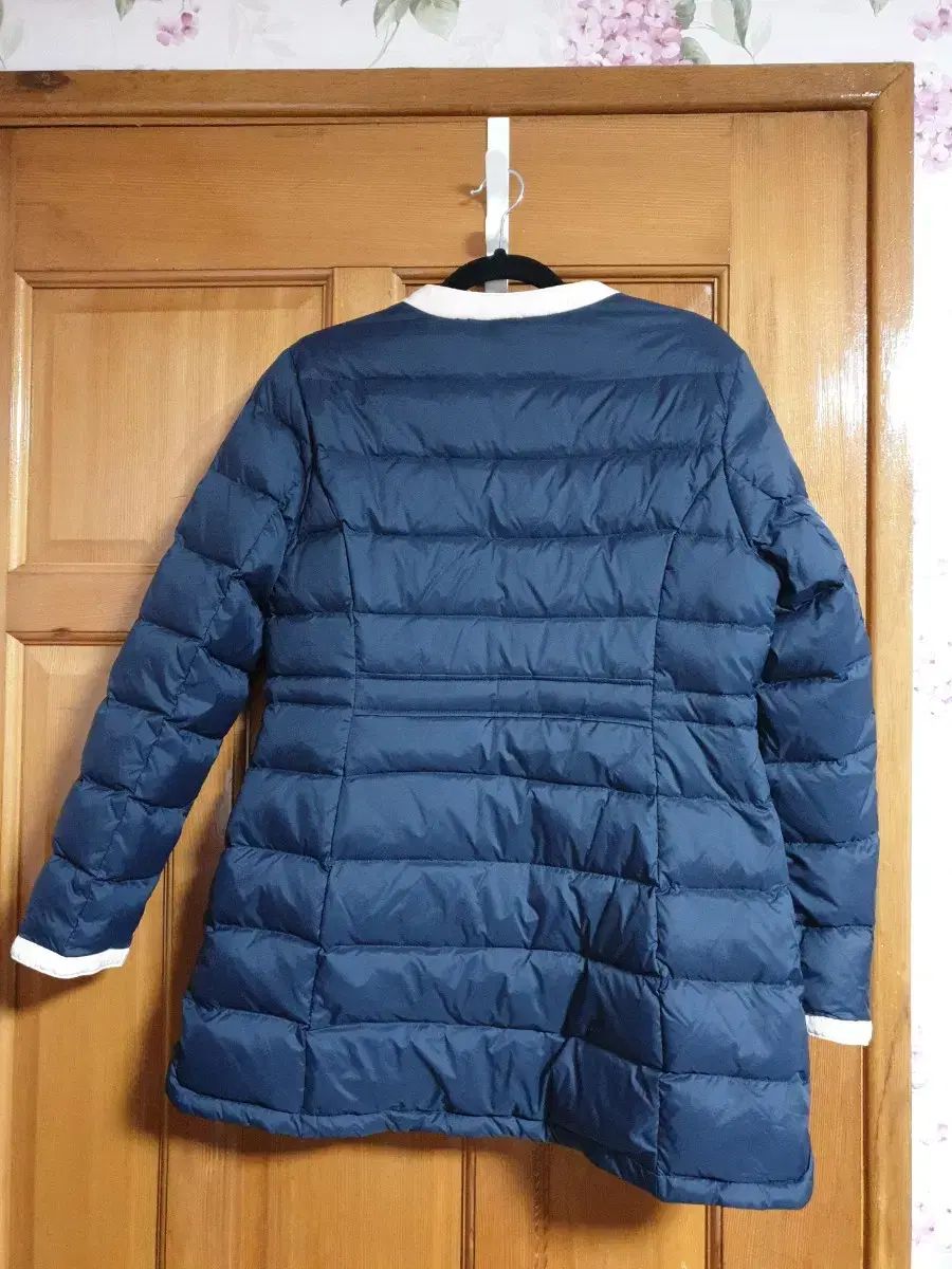 HAZZYS KIDS 軽量ダウン 165 15 Y