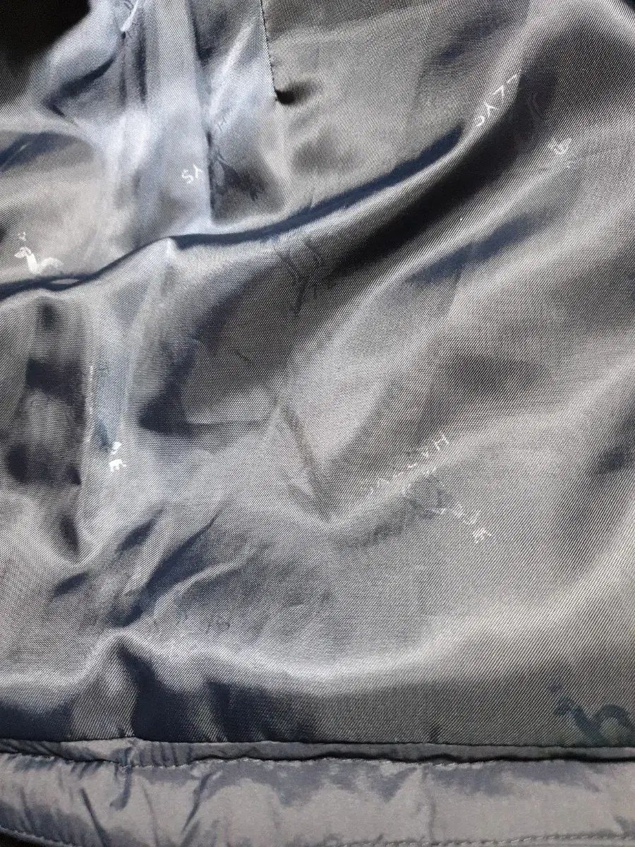 KIDS 軽量ダウン