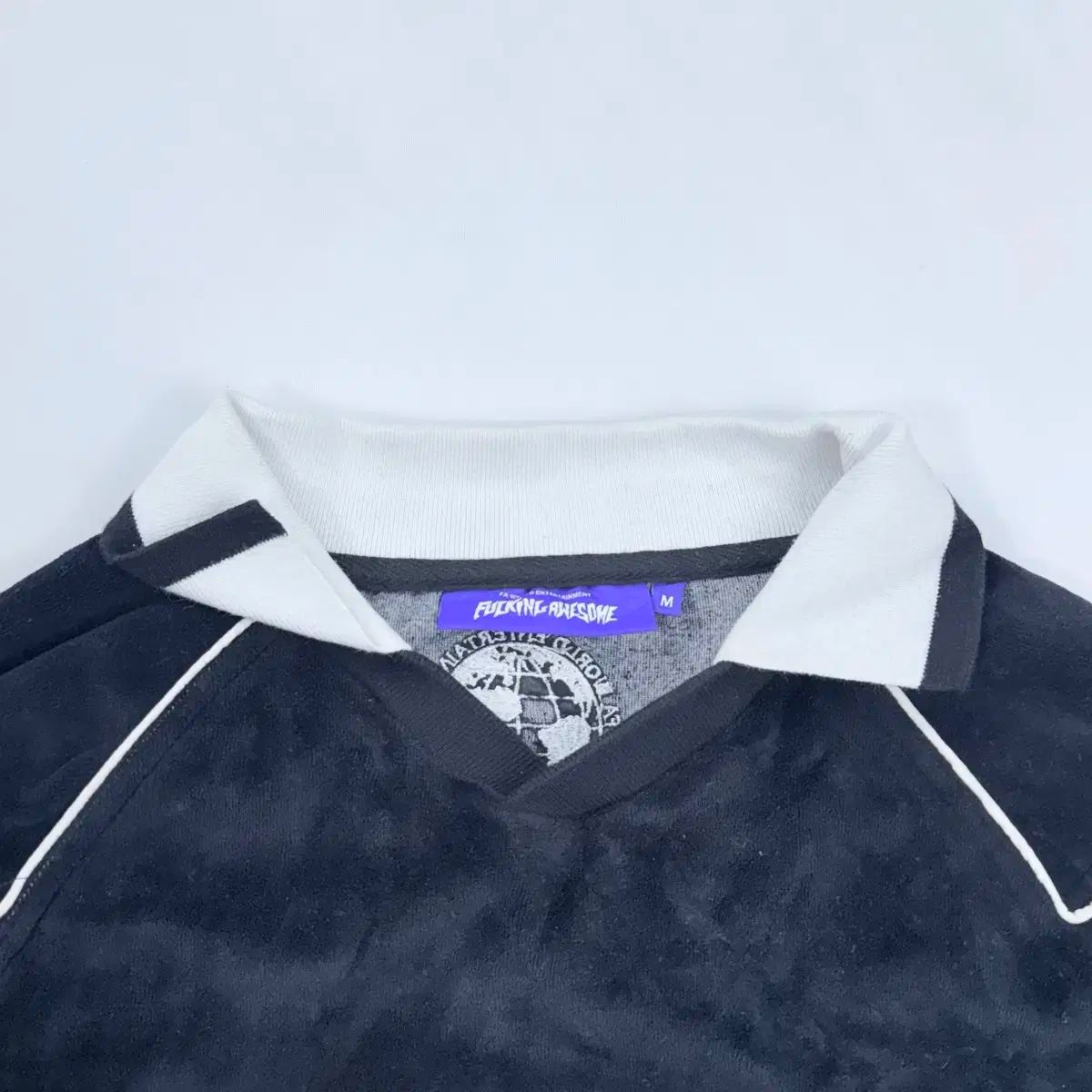 サッカージャージ