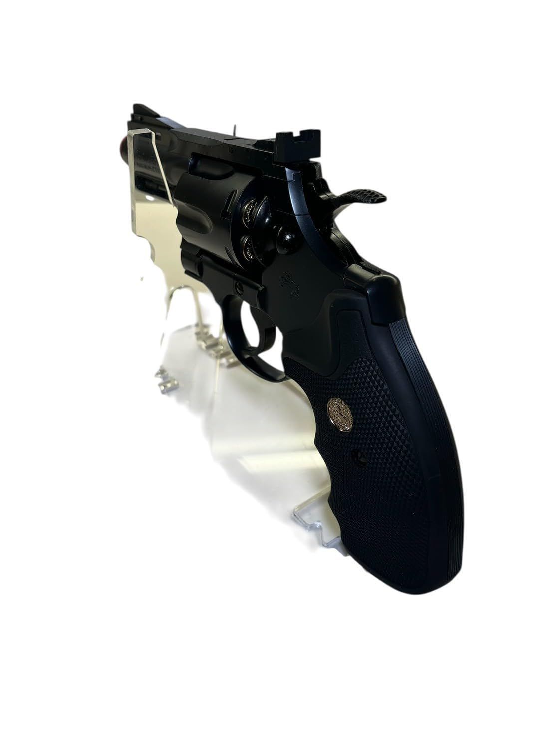 コルトパイソン