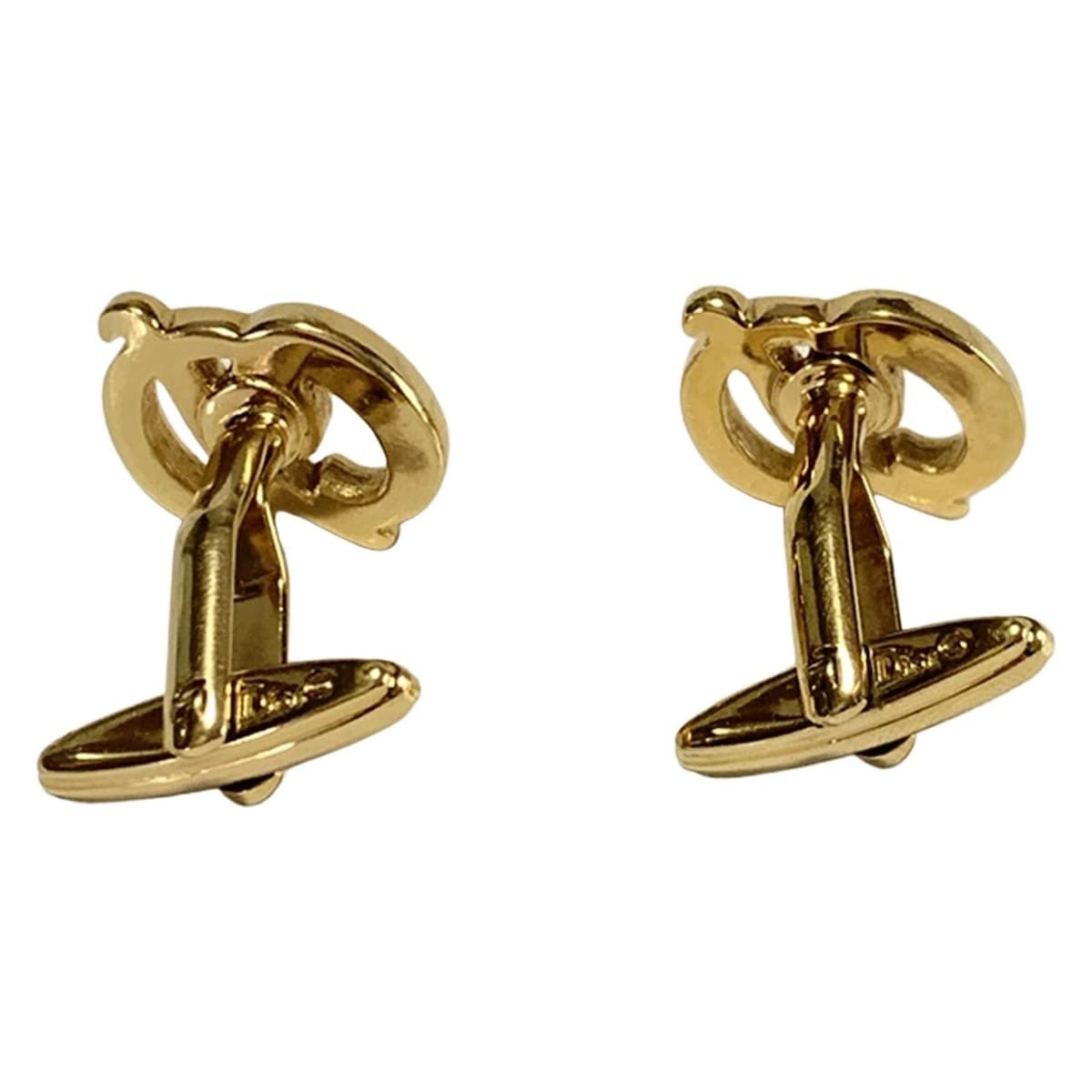 ゴールド CDモチーフ